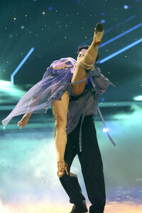 Tanzshow 'Let's Dance' in Köln