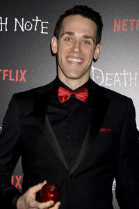 Filmpremiere 'Death Note' in New York