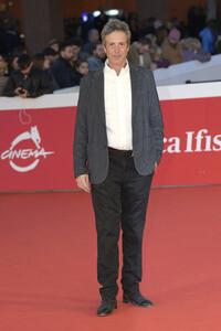 Filmpremiere 'De Gaulle - Zeit des Widerstands', Internationales Filmfestival Rom 2026