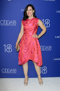 18. Costume Designers Guild Awards in Beverly Hills