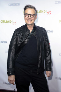 Kinopremiere der Fernsehserie 'Deutschland 83' in Berlin