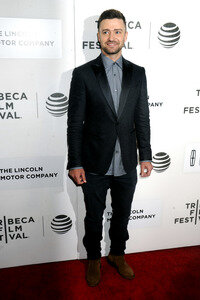 Premiere von 'The Devil and the Deep Blue Sea' auf dem Tribeca Film Festival 2016 in New York