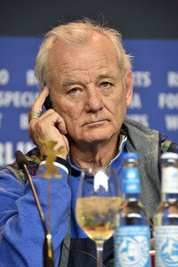 'Ataris Reise' Pressekonferenz, Berlinale 2018
