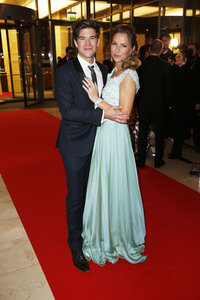 Dolphin's Night 2018 Gala in Düsseldorf