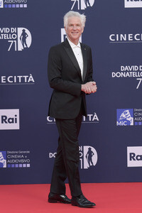 David di Donatello Awards 2026 in Rom