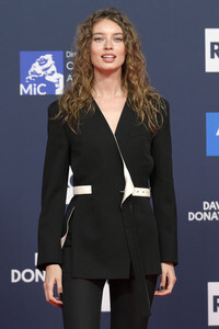 David di Donatello Awards 2026 in Rom