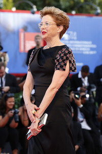 'Downsizing' Premiere, 74. Internationale Filmfestspiele von Venedig