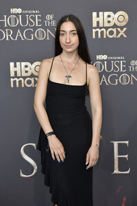 Season 3 Premiere 'House of the Dragon' in Berlin