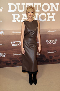 Serienscreening 'Dutton Ranch' in Berlin