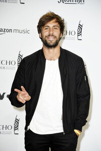 Deutscher Musikpreis Echo 2018 in Berlin