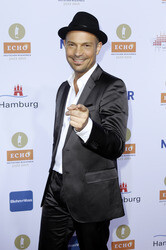 Verleihung des Echo Jazz 2015 in Hamburg