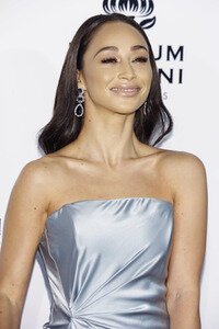 The Art of Elysium 2017 Gala in Los Angeles