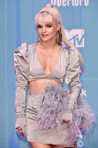 MTV European Music Awards 2018 in Bilbao
