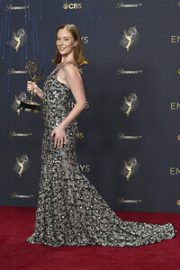 Primetime Emmy Awards 2025 in Los Angeles