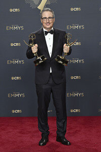 Primetime Emmy Awards 2025 in Los Angeles