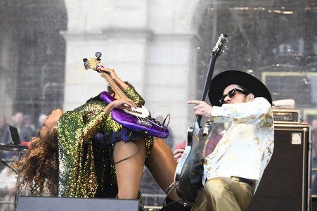 Enercity Swinging  Open-Air-Jazz-Festival in Hannover