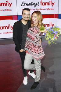 Ernstings Family Fashion Show 2016 in Hamburg