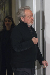 'Exodus: Götter und Könige' Photocall, Madrid
