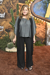 Season 2 Premiere 'Fallout' in Los Angeles