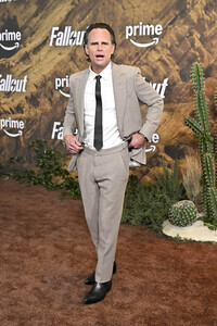 Season 2 Premiere 'Fallout' in Los Angeles