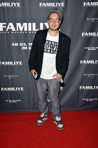 Filmpremiere 'Familiye' in Berlin