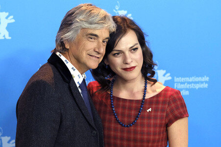 'Una mujer fantástica / A Fantastic Woman' Photocall, Berlinale 2017