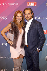 Bunte & BMW Festival Night 2015, Berlinale 2015