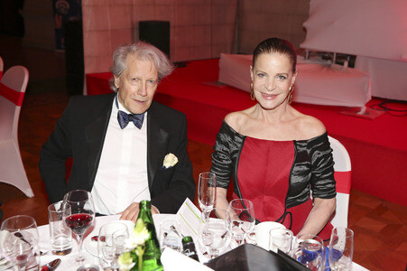Filmball Vienna 2016 in Wien