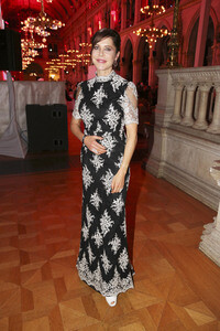 Filmball Vienna 2016 in Wien