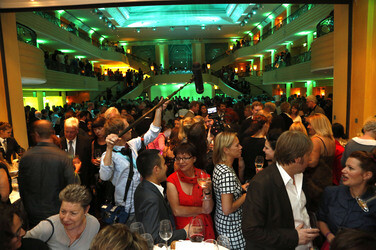 Eröffnung vom Filmfest München 2014