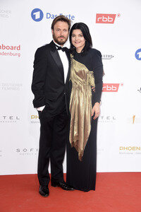 Deutscher Filmpreis 2018 in Berlin