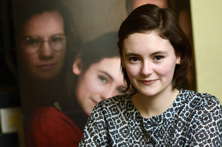 Sondervorführung 'Das Tagebuch der Anne Frank' in Hannover