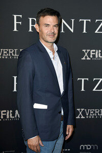 Filmpremiere 'Frantz' in Berlin
