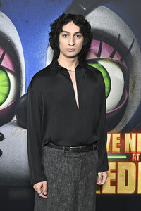 Filmpremiere 'Five Nights at Freddy's 2' in Los Angeles