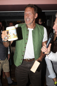 02.10.2026<br>Fine Time Business Club Oktoberfest 2026 in München