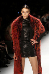 Glaw Fashion Show, Berlin Fashion Week Autumn/Winter 2015
