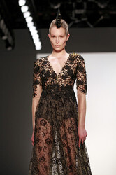 Irene Luft Fashion Show, Berlin Fashion Week Spring/Summer 2015