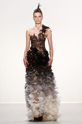 Irene Luft Fashion Show, Berlin Fashion Week Spring/Summer 2015