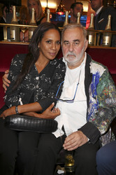 Michalsky StyleNite im Rahmen der Berlin Fashion Week Spring/Summer 2016
