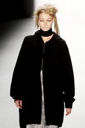 Odeur Fashion Show, Berlin Fashion Week Autumn/Winter 2015