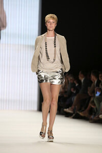 Mercedes-Benz Fashion Week Berlin Spring/Summer 2017