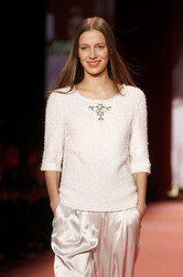Shop The Runway Presented by Fashion ID, Berlin Fashion Week Autumn/Winter 2015