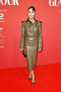 Glamour Women of the Year Award 2025 in Berlin