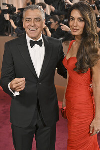 11.01.2026<br>Golden Globe Awards 2026 in Beverly Hills