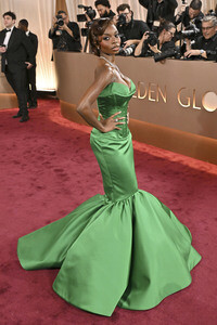 Golden Globe Awards 2026 in Beverly Hills