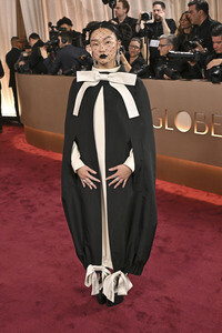 Golden Globe Awards 2026 in Beverly Hills