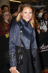 Filmpremiere 'Fack Ju Göhte 3' in München