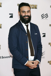 Filmpremiere 'Die Goldfische' in München