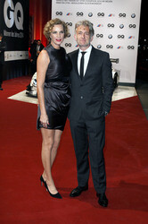 GQ Männer des Jahres Award Gala 2014, Berlin
