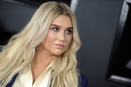 60. Grammy Awards in New York